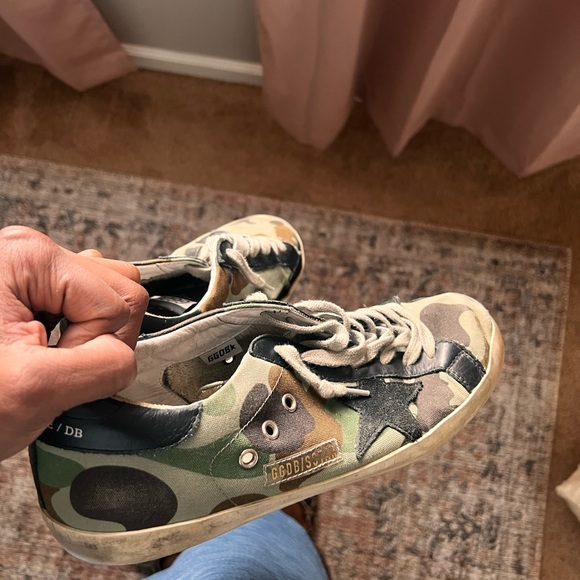 Given to me! Never worn! - Picture 3 of 7